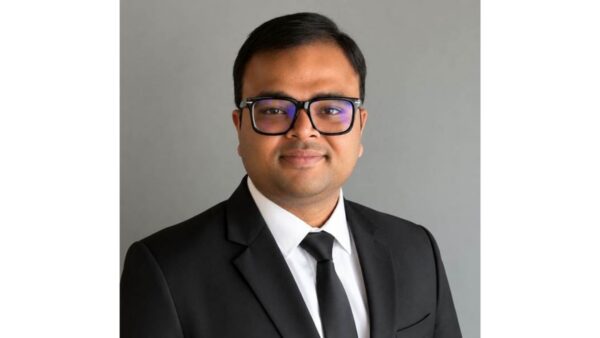 Flipkart Elevates Ankit Agarwal to Vice President, Business Finance