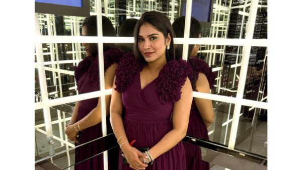 From Algorithm to Atmosphere: The Rise of Priya Tummidi as India’s New-Age Event Strategist