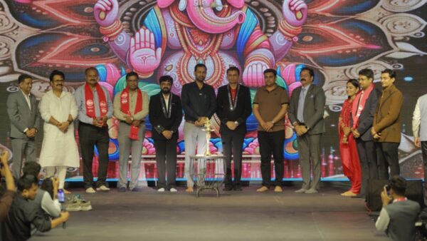 Surat Witnesses One of India’s Grandest Fashion Show Experiences with ‘Fashion Show 2026’ by Red & White Skill Education