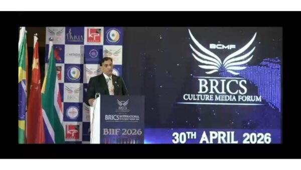 Dr. Arpit Chopra Jain Represents India at Prestigious International Forums in Sri Lanka, Japan, and New Delhi