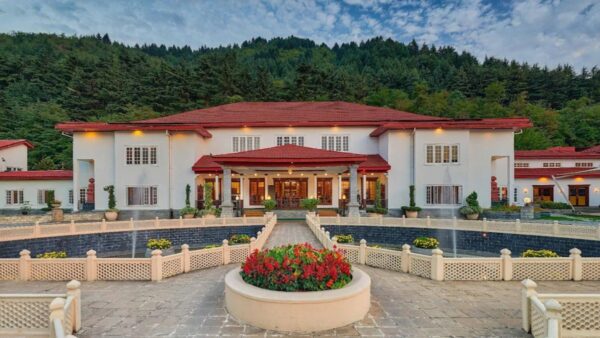 The LaLiT’s Role in Restoring Srinagar’s Pride: From Royal Residence to Cultural Bridge