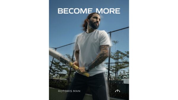 ROTORIS Names IPL-Winning Captain Rajat Patidar as ‘A ROTORIS Man’ for IPL 2026