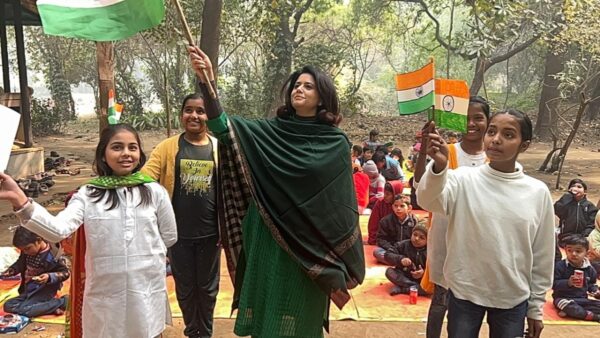Soneka Chhabra: A Beacon of Compassion – Leading Rooh Foundation Towards a Brighter Future