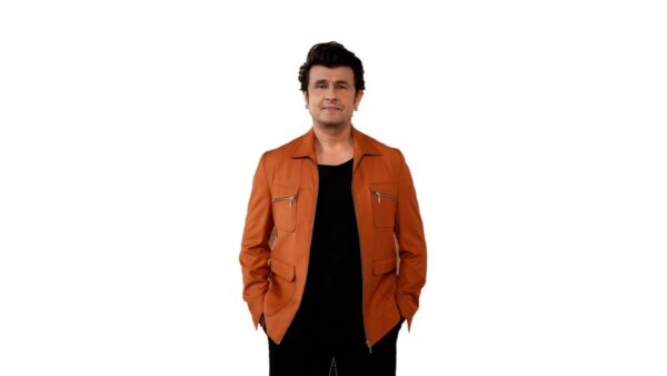 Sonu Nigam Unveils “I Believe Your Music” on World Music Day 2026