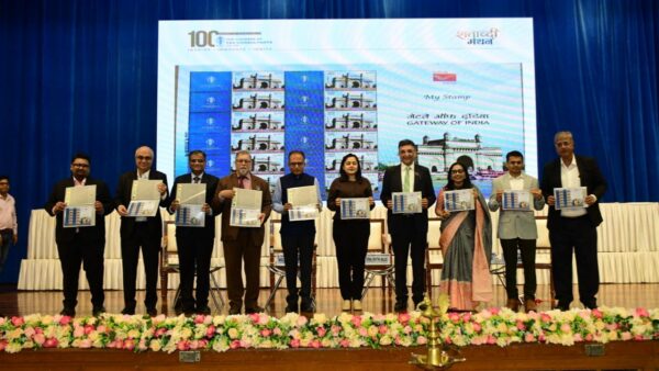 The Chamber of Tax Consultants Honours Eminent Luminaries at its Centenary Celebration