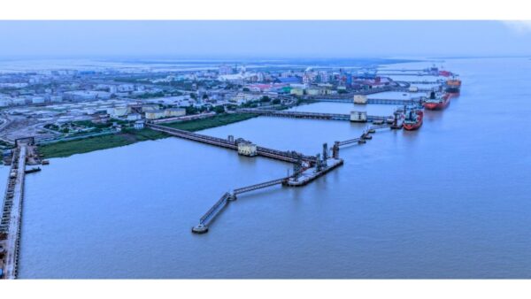 Deendayal Port Authority, Kandla Achieves New Milestone in LPG Handling with 25 Percent YoY Growth in FY 2026 – “12 Saal – Vishwas ke, Vikas ke, Jan-Kalyan ke”