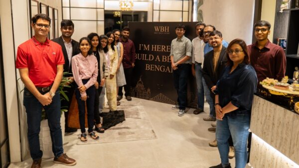 Young Entrepreneurs Come Together to Discuss Bengal’s Next Growth Chapter