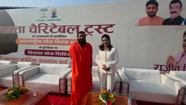 Dr. Surabhi Dhanwala on How Yoga Is Transforming Physiotherapy and Patient Recovery in India