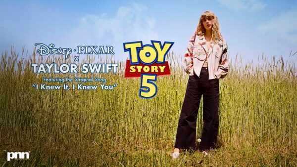 When A Cowboy Hat Meets A Pop Crown: How Taylor Swift’s Toy Story 5 Song Became More Than Just A Soundtrack