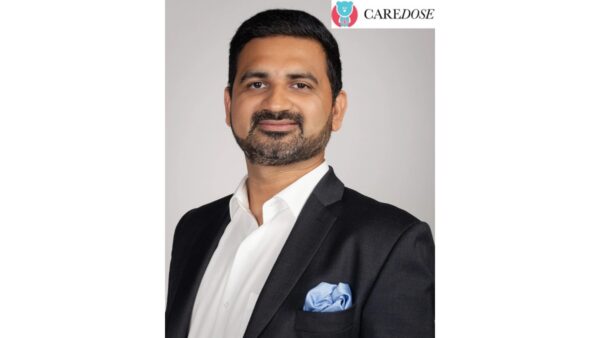 From Delhi to Los Angeles: The Indian Entrepreneur Reshaping Health Tech Investments in America