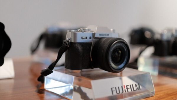 FUJIFILM India Celebrates Creativity Curated By So City With The Launch Of FUJIFILM’s New X-T30 III