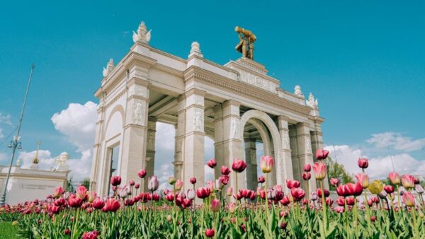 Moscow Steps into India’s Travel Spotlight as Destination Partner for MILT Congress 2026