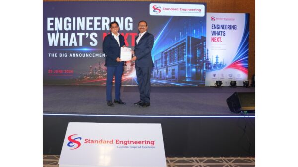 Standard Engineering Technology Acquires Majority Stake in Gscale Energy