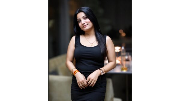 EFCCC Announces Juhi Shakya as Maharashtra State Vice President to Reinforce Statewide Environmental Initiatives