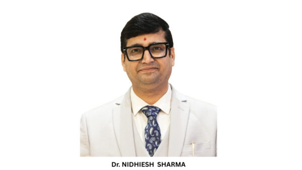 Dr. Nidhiesh Sharma Empowering Young Entrepreneurs and Farmers to Go Global Under PM Modi’s Atmanirbhar Bharat Vision