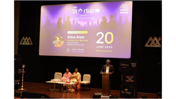 Acharya Bangalore B School Hosts Startup Garage 2026 to Support the Next Generation of Entrepreneurs