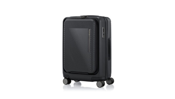 Samsonite Sets a New Standard for Smart Travel with Waypoint™: From luggage maker to travel certainty brand.