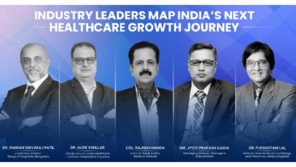 Tier-II & Tier-III Healthcare: India’s Next Growth Story