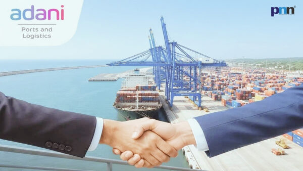 Adani Ports Sells 49% Stake in Vizhinjam Port to MSC