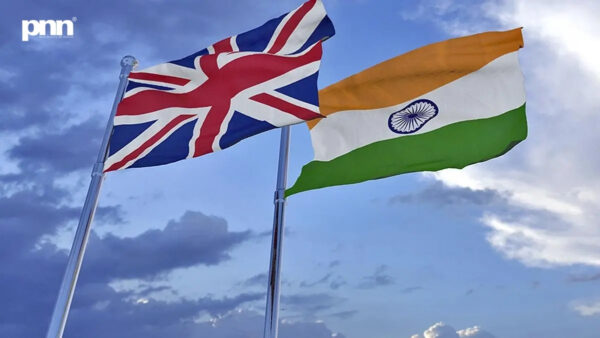 India Is UK’s No. 2 FDI Investor, Creates 12,687 Jobs