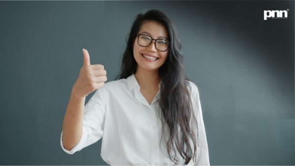 The Quiet Confidence That Comes From Keeping Promises to Yourself