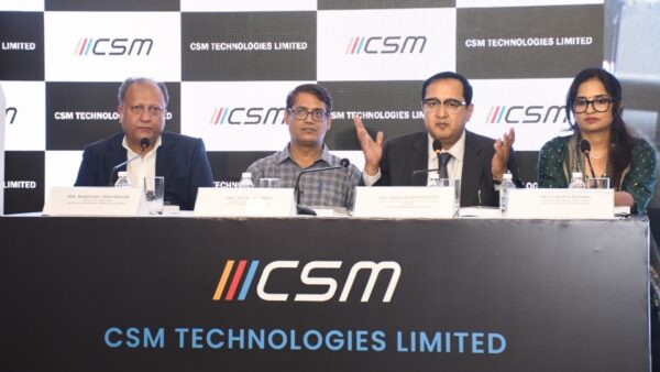 CSM Technologies Ltd’s Rs. 145.78 crore Initial Public Offering to open June 24, 2026