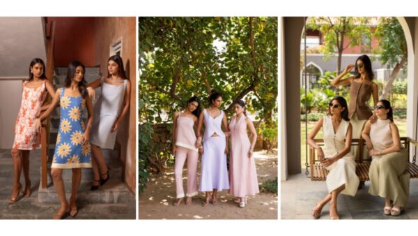 Dhaaga Presents ‘Paloma’ – An Ode to Pure Linen, Ease, Elegance and Everyday Luxury