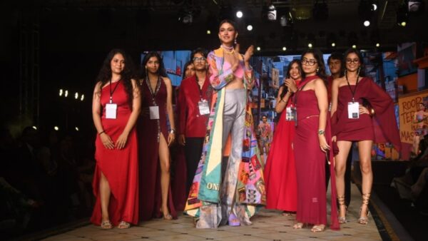 Fashionate 2026 by IIFD Surat Elevates Surat’s Fashion Stage with 200 Plus Student Designers and Iconic Couturiers Shantanu and Nikhil