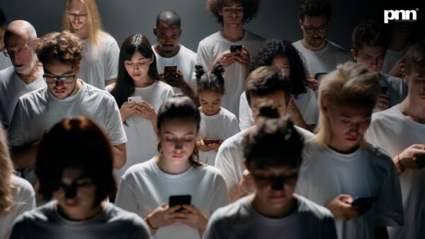 The Attention Economy Is Stealing Your Future