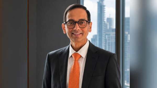 InvestYadnya Appoints Former Kotak Mahindra Bank’s DIFC Branch Dubai CEO Amul Sharma to Strengthen Financial Leadership and Growth Strategy