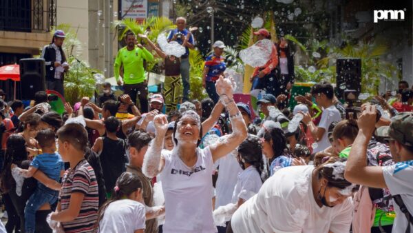 How Community-Run Events Are Rebuilding Local Connections