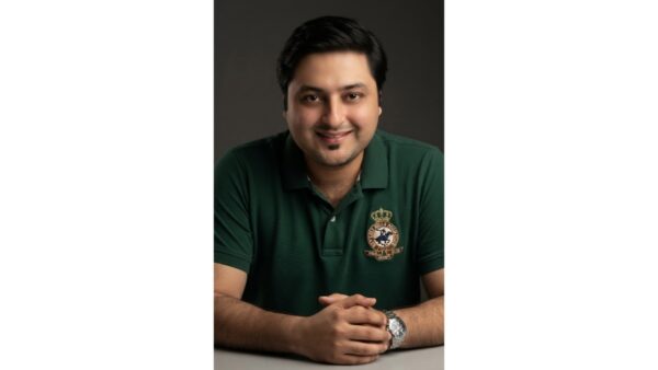 Shikkhar Suri Launches Nationwide Initiative to Prepare 10,000 Indian Professionals for Global Remote Careers