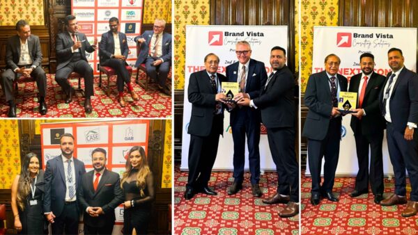 The Next Economy Forum 2026 Concludes Successfully at the House of Lords, UK Parliament Focused on Innovation, Sustainability, and Global Collaboration