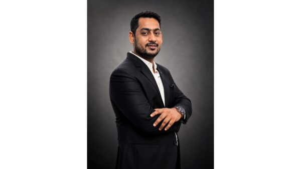 Emerging Education Leader Aman Kumar Drives Healthcare Awareness and Skill Development Movement in Bihar