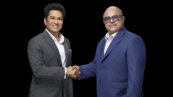 Sachin Tendulkar Joins SML Limited as Brand Ambassador to Strengthen Trust-Led Growth in Indian Agriculture