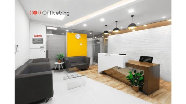 Officebing Deepens Its Presence in Navi Mumbai with Vashi Expansion