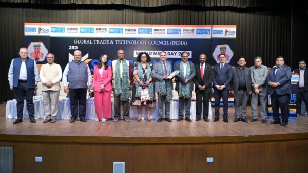 250+ Delegates from 20+ Countries Converge at GTTCI’s 3rd MSME Connect to Strengthen Global Partnerships