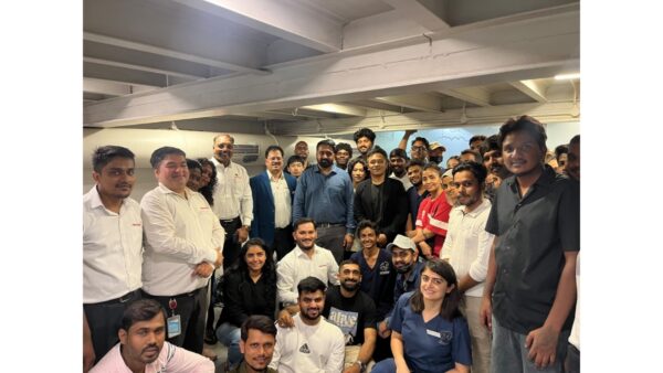 Freossi Launches ‘Freossi Grooming Tribe’ to Shape the Future of Professional Pet Grooming in India
