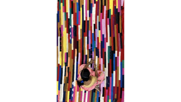 Weave The Future Launches ‘What Is This Made Of?’ – A National Innovation Challenge to Rethink Textile Waste
