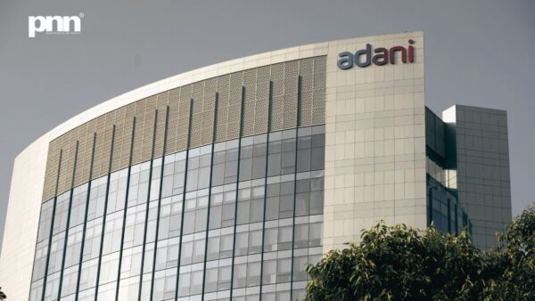 Adani and IHC Join Hands for $11.5 Billion Aluminium Project in Odisha