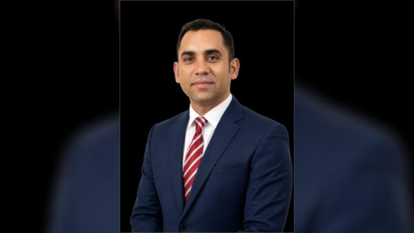Quantum Mutual Fund Appoints Manish Sharma as Head of Sales