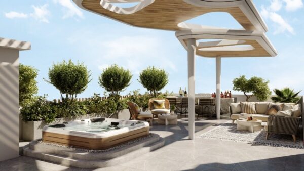 Jashn Golf Estate Sets a New Industry Benchmark: From Brochure to Built, Jashn Realty Reinvents India’s Luxury Launch Model