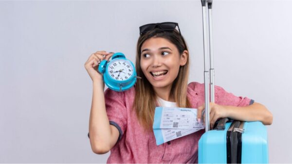 Overnight Airport Delays: Can Meals and Stay Be Claimed?