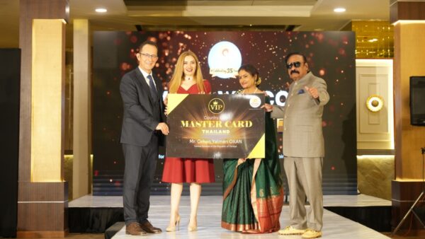 Country Club Expands Globally, Plans Türkiye Entry After Thailand MasterCard Success Following Invitation from H.E. Orhan Yalman Okan