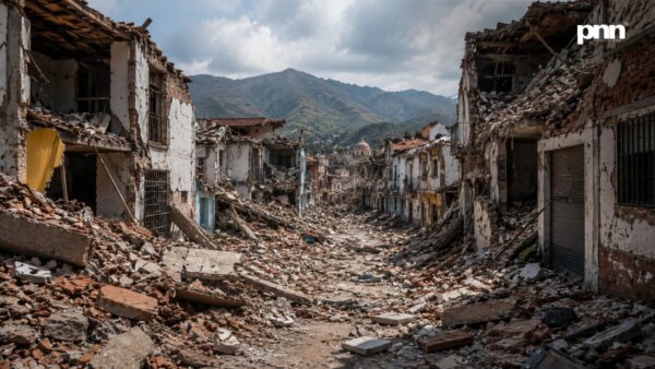 After The Headlines Fade, The Rebuilding Begins: Venezuela Faces Its Hardest Chapter Yet