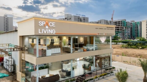 Space N Living launches in Ahmedabad with end-to-end interior design and execution solutions