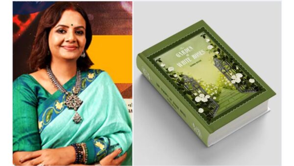 From Stories of Resilience to Letters of Remembrance: Soma Bose’s Most Personal Book Yet