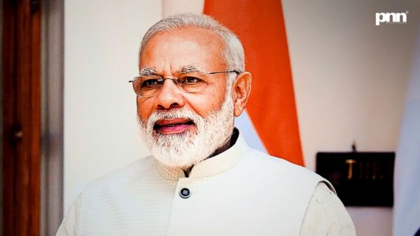 Narendra Modi: Architect of India’s Economic Renaissance