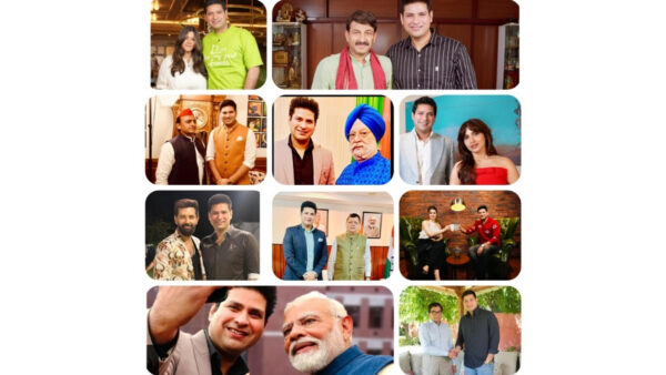 MK Talks: The Podcast Becoming the First Choice of India’s Power Circles