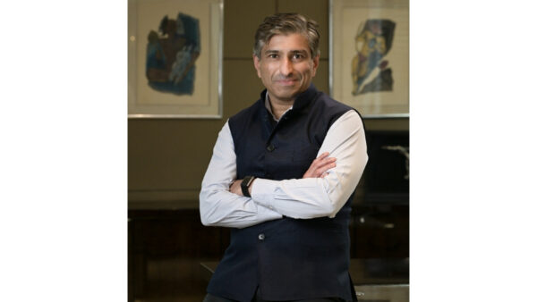 Ratul Puri on Building Integrated Energy Solutions for India’s Rising Power Demand